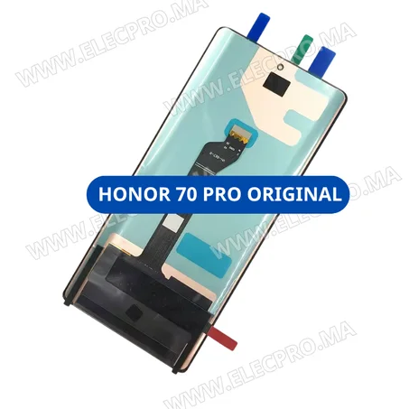 AFFICHEUR ECRAN DISPLAY HONOR 70 PRO ORIGINAL