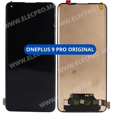 AFFICHEUR ECRAN DISPLAY ONEPLUS 9 PRO