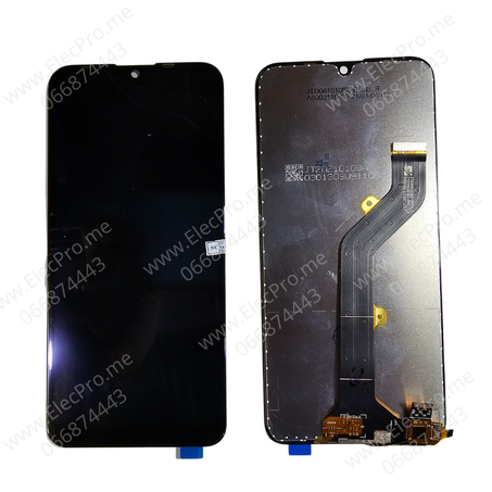 Afficheur LCD Display TECNO Spark 4 AIR