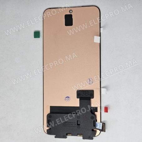 AFFICHEUR Xiaomi 14 ECRAN DISPLAY ORIGINAL  23127PN0CC, 23127PN0CG