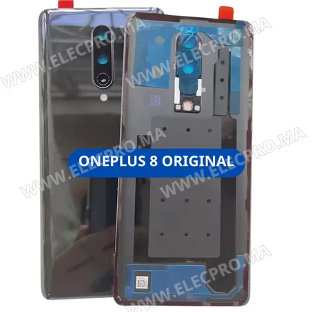 BACK COVER BATTERY ONEPLUS 8 ORIGINAL