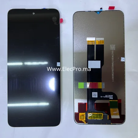 Afficheur LCD Display REALME C31 original