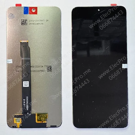 Afficheur LCD Display HONOR X8 2022