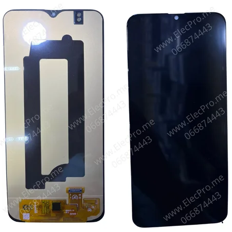 Afficheur LCD DisplaySAMSUNG A20