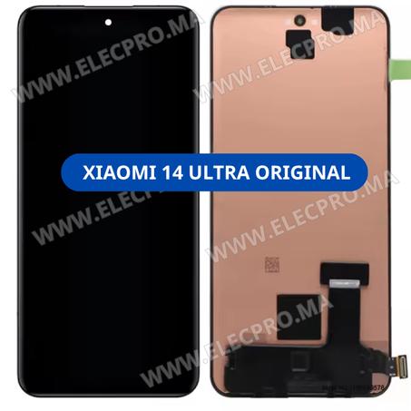AFFICHEUR XIAOMI 14 ULTRA ECRAN DISPLAY ORIGINAL