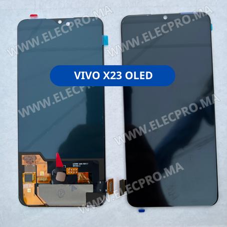 AFFICHEUR ECRAN DISPLAY VIVO X23