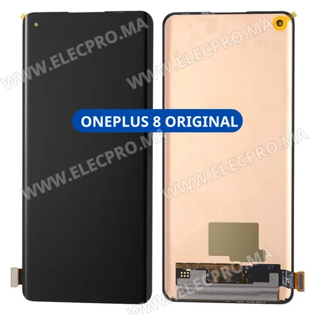 AFFICHEUR DISPLAY ECRAN ONEPLUS 8