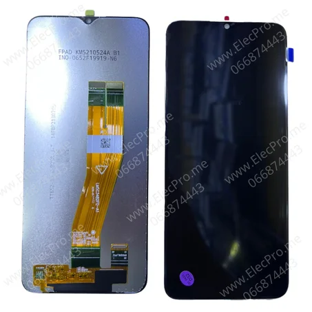 Afficheur LCD Display SAMSUNG A02S