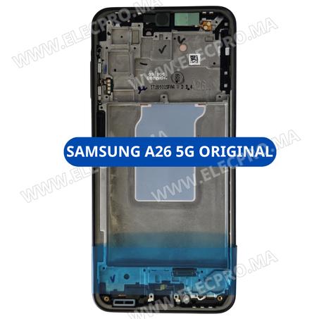 AFFICHEUR DISPLAY SAMSUNG A26 5G SM-A266 ORIGINAL