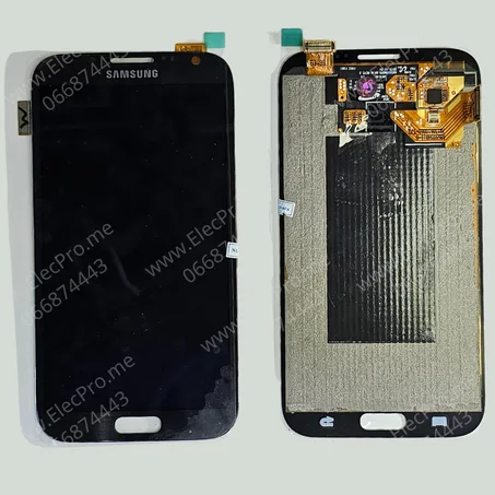 Afficheur Display SAMSUNG NOTE 2 ORIGINAL