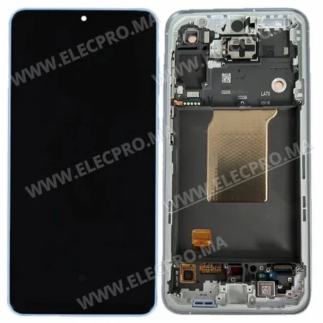 Afficheur ECRAN Display Samsung Galaxy A55 ORIGINAL ECRAN SM-A556