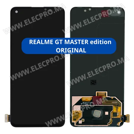 AFFICHEUR DISPLAY ECRAN REALME GT MASTER