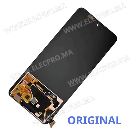 AFFICHEUR ECRAN REALME 12 4G  DISPLAY AMOLED FK03