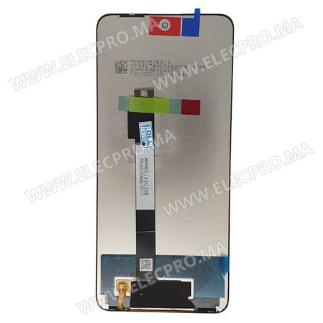 AFFICHEUR Xiaomi Poco X3 GT IPS LCD, 120Hz