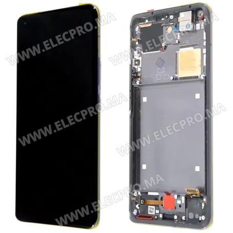 AFFICHEUR DISPLAY ECRAN XIAOMI 11 PRO ORIGINAL  AMOLED, 1B colors, 120Hz, HDR10+