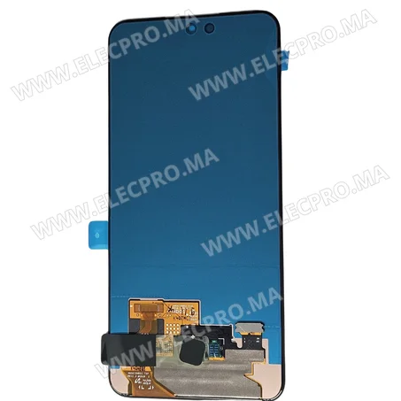 ECRAN AFFICHEUR SAMSUNG S24 FE ORIGINAL