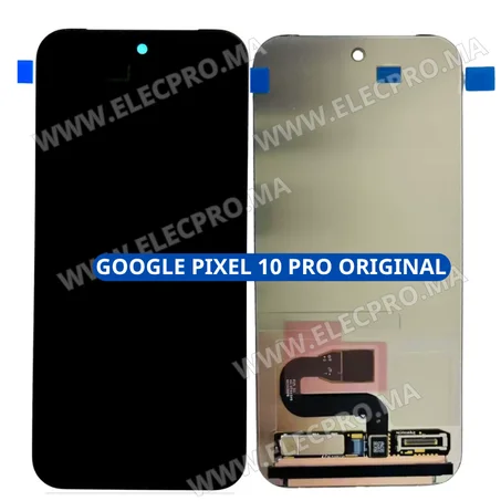Afficheur Google Pixel 10 Pro Original