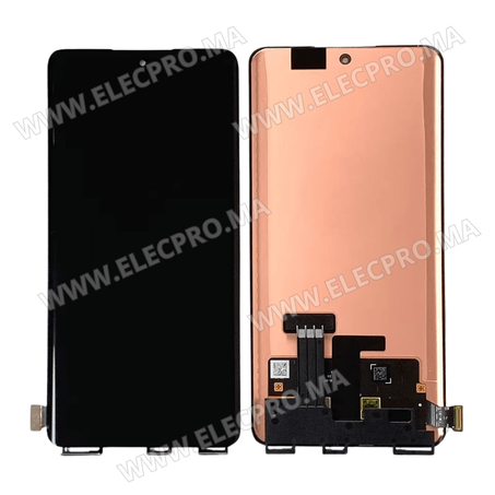 AFFICHEUR ECRAN DISPLAY Oppo Reno 10 PRO 5G ORIGINAL AMOLED . 120Hz