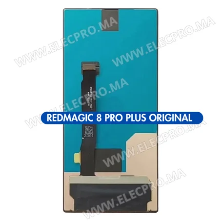afficheur nubia redmagic 8 pro plus original