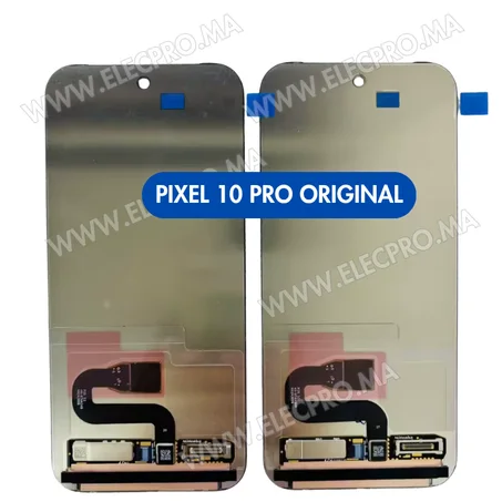 afficheur google pixel 10 pro original