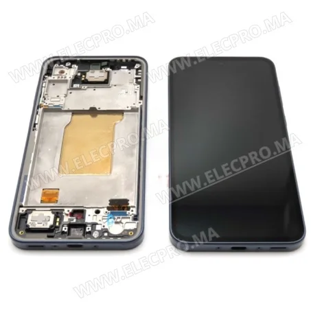 Afficheur ECRAN Display Samsung Galaxy A35 ORIGINAL ECRAN SM-A356