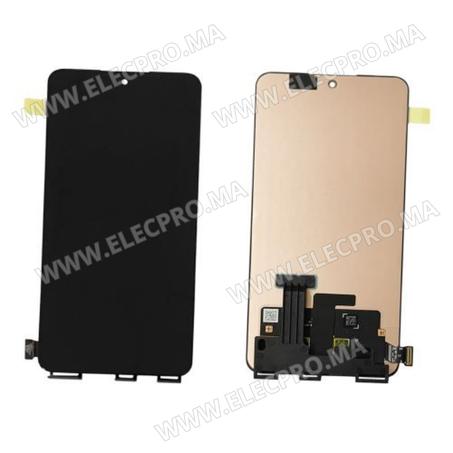 AFFICHEUR ECRAN DISPLAY OPPO RENO 8 PRO  ORIGINAL AMOLED . 120Hz