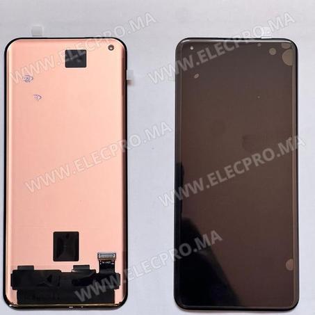 AFFICHEUR DISPLAY ECRAN XIAOMI Mi 11 ULTRA ORIGINAL  AMOLED, 1B colors, 120Hz, HDR10+