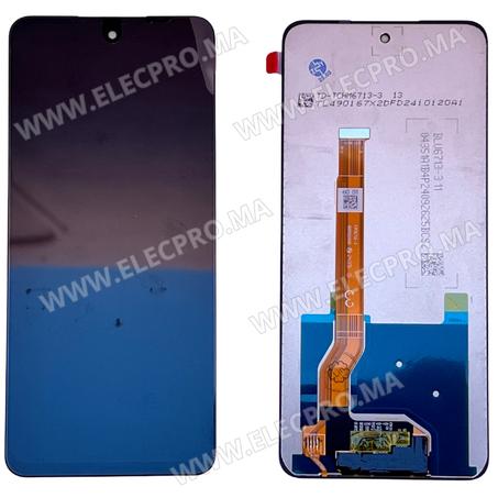 AFFICHEUR OPPO A3 ECRAN DISPLAY CPH2683