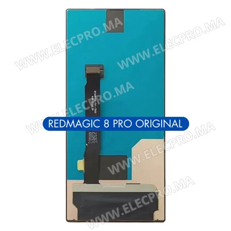 afficheur nubia redmagic 8 pro original