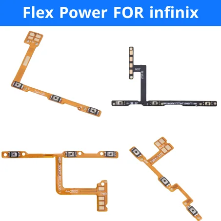 FLEX POWER FOR INFINIX