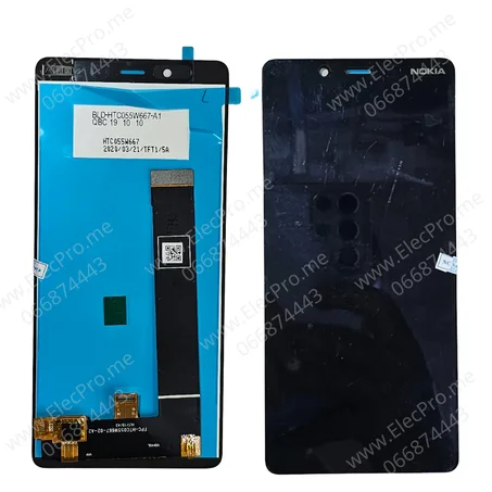 Afficheur LCD Display NOKIA 1 plus