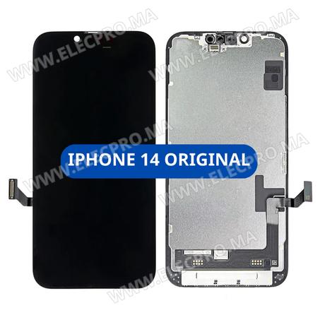 AFFICHEUR IPHONE 14 ORIGINAL