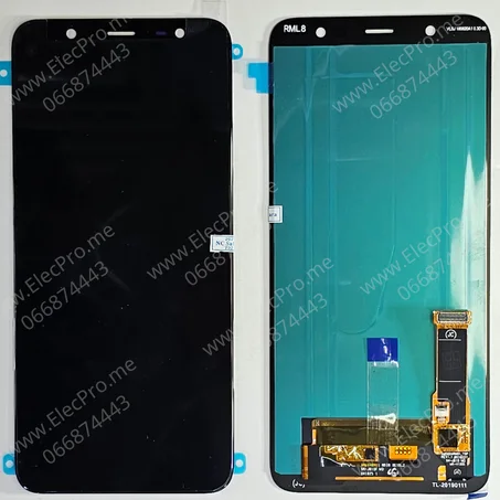 Afficheur Display SAMSUNG J810