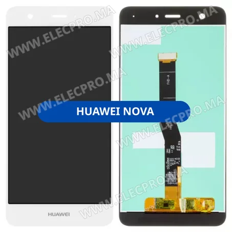 AFFICHEUR DISPLAY LCD HUAWEI NOVA