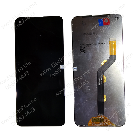 Afficheur LCD Display TECNO Spark 5 pro