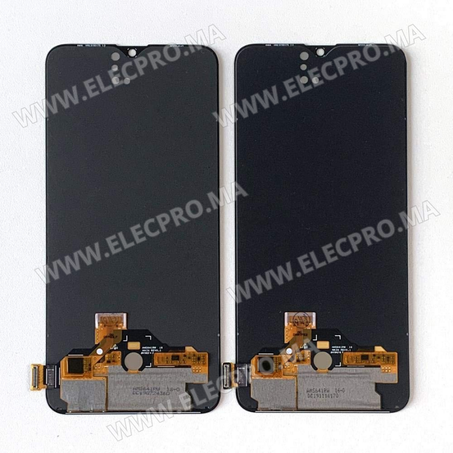 AFFICHEUR ECRAN DISPLAY RENO Z  ORIGINAL PCDM10, CPH1979