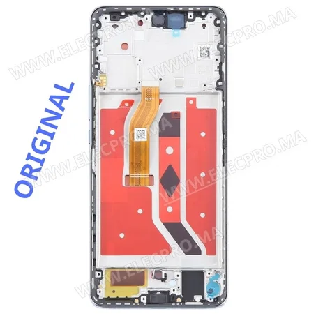 Afficheur ECRAN Display HONOR X50 ORIGINAL