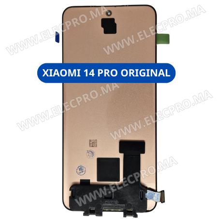 AFFICHEUR Xiaomi 14 PRO ECRAN DISPLAY ORIGINAL  23116PN5BC