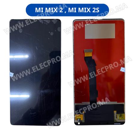 AFFICHEUR DISPLAY ECRAN XIAOMI Mi MIX 2 . MI MIX 2S