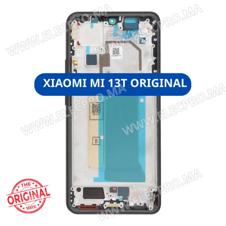 AFFICHEUR XIAOMI 13T ORIGINAL