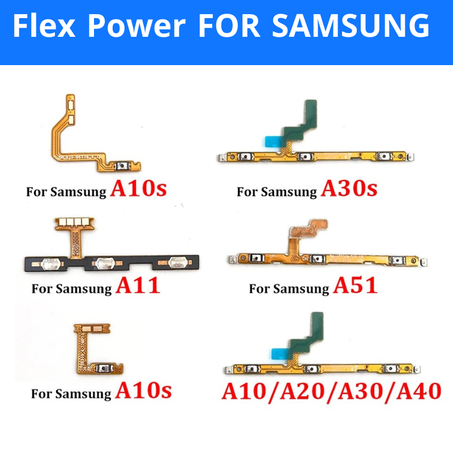 FLEX  POWER  FOR  SAMSUNG