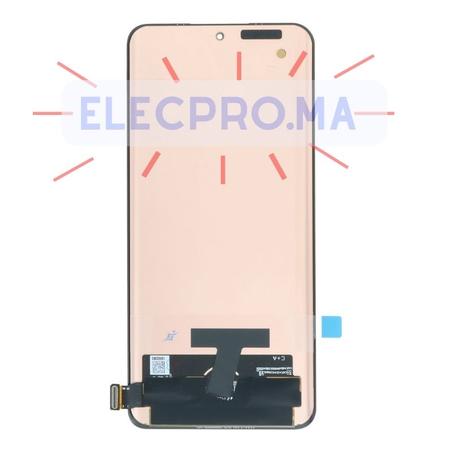 ECRAN AFFICHEUR DISPLAY XIAOMI 12X ORIGINAL