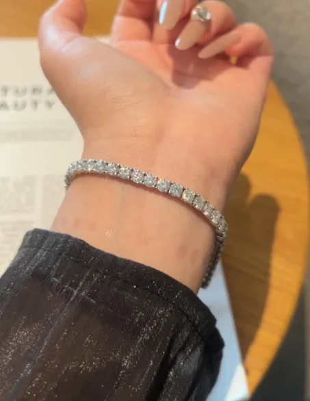 🔥 Bracelet Amour / براسلي ديال الحب 💖✨