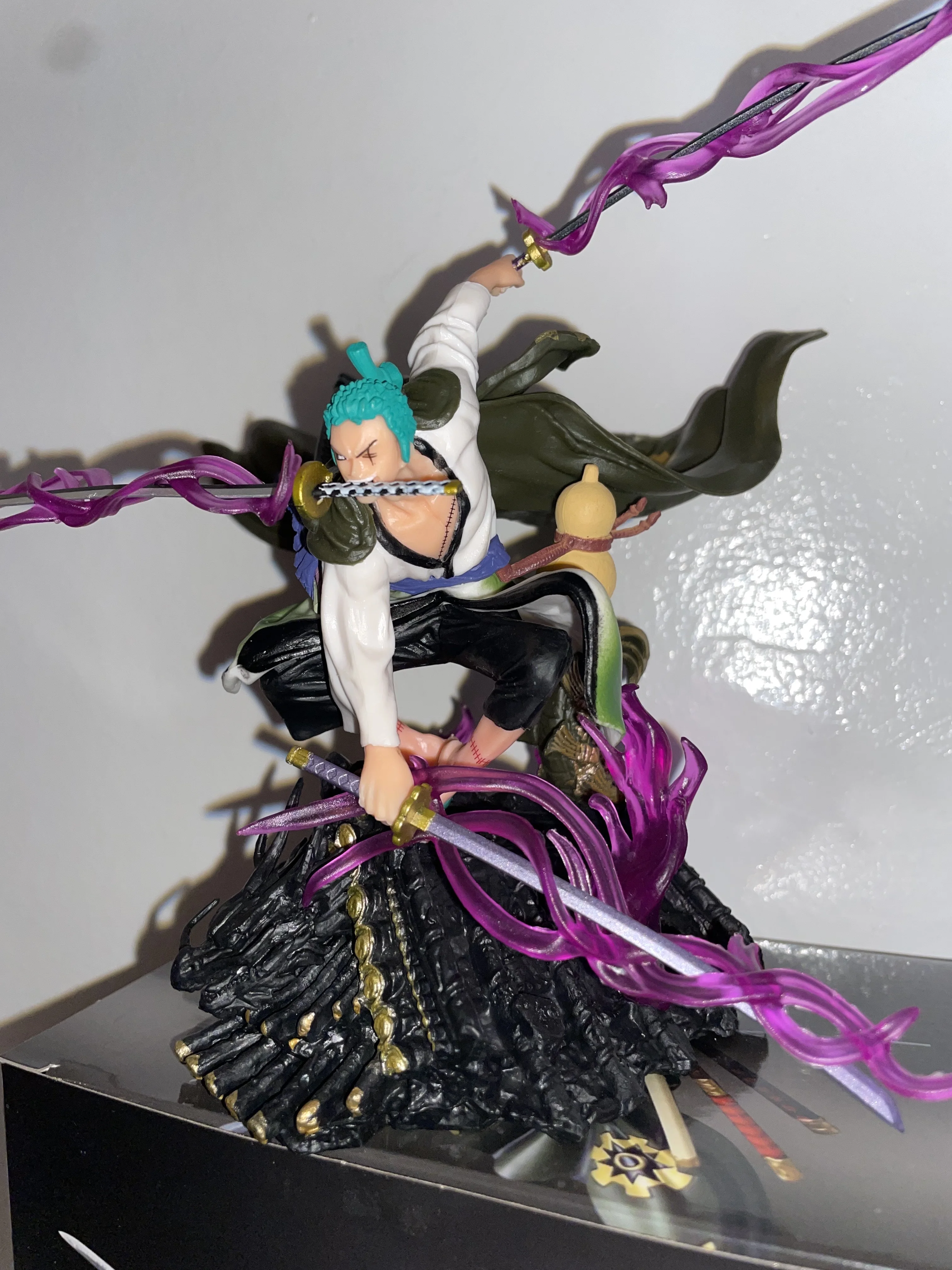 Figurine Zoro Anime One piece
