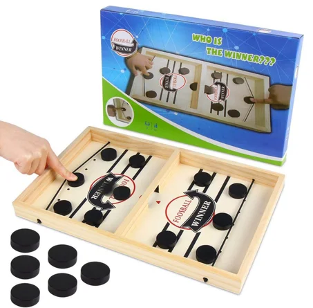 Foosball Hockey Mini – فوتسبول هوكي صغير