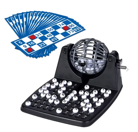 🎲 Bingo Grande Machine 90 Numéros | آلة بينغو لوطو كبيرة  🎉