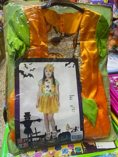 🧙‍♂️🧚‍♀️ Déguisements enfants – Cosplay pour garçons & filles | تنكّرات الأطفال 🎭