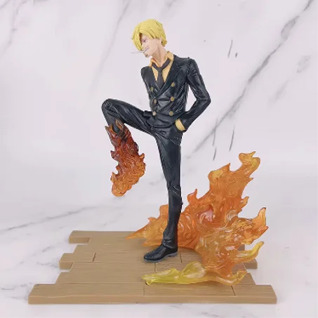 Figurine Sanji One piece anime