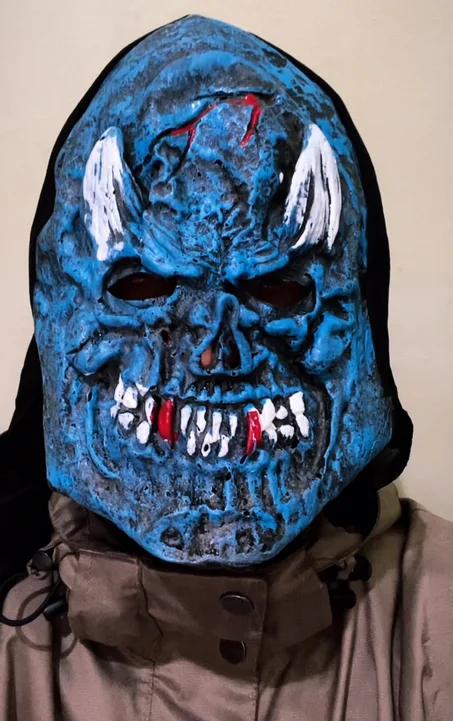 Masques Silicone Monsters ماسكات سيليكون الوحوش