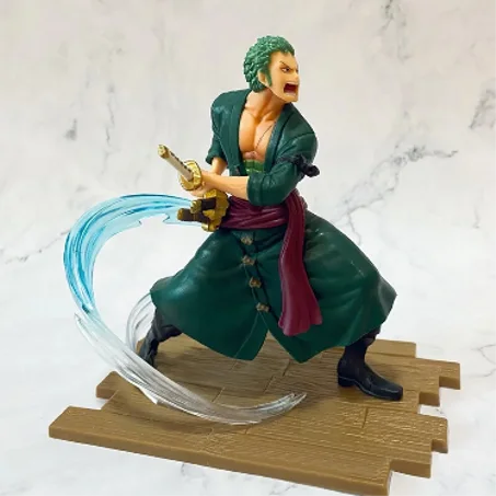 Figurine Zoro anime